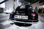 Porsche 356 1950 года